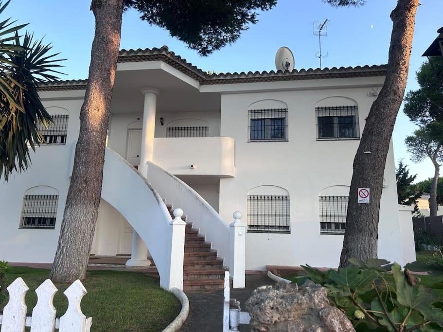 Apartment La Barrosa Novo Sancti Petri